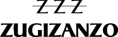 Trademark ZUGIZANZO