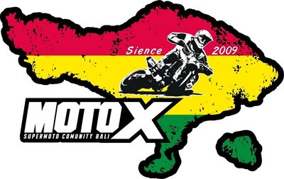 Trademark MotoX Supermoto Community Bali