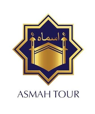 Trademark ASMAH TOUR & Lukisan