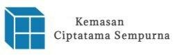 Trademark KEMASAN CIPTATAMA SEMPURNA + LOGO