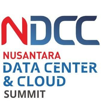 Trademark NDCC NUSANTARA DATA CENTER & CLOUD SUMMIT & LUKISAN