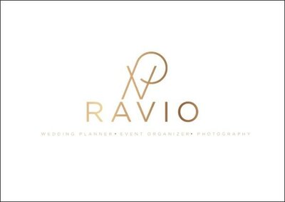 Trademark RAVIO + LOGO