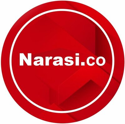 Trademark Narasi.co