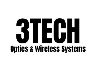 Trademark 3TECH Optics & Wireless Systems