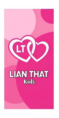 Trademark LIAN THAT Kids + Lukisan