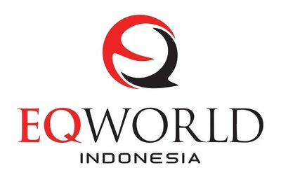 Trademark EQWORLD INDONESIA