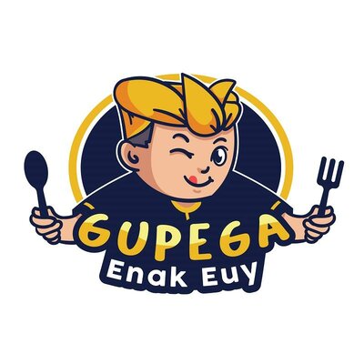 Trademark Gupega