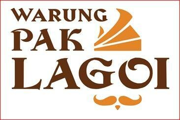 Trademark WARUNG PAK LAGOI + LOGO