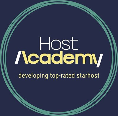 Trademark Host Academy