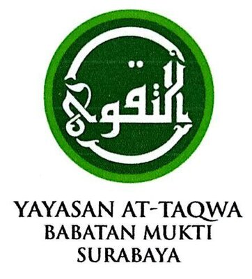 Trademark Yayasan At-Taqwa Babatan Mukti Surabaya