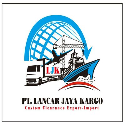 Trademark PT. LANCAR JAYA KARGO Custom Clearance Export-Import + Gambar