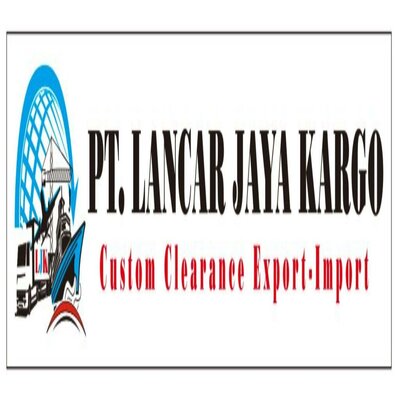 Trademark PT. LANCAR JAYA KARGO Custom Clearance Export-Import + Gambar