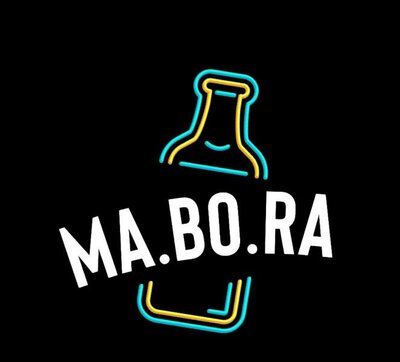 Trademark MA.BO.RA