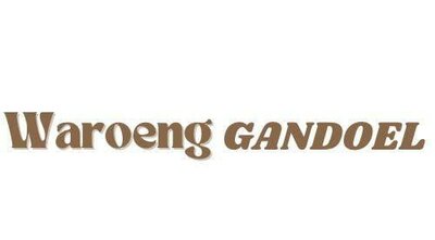 Trademark WAROENG GANDOEL