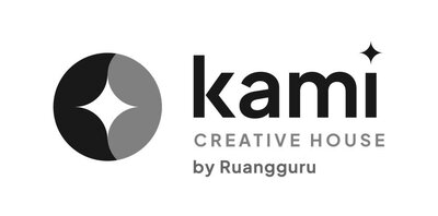 Trademark kami CREATIVE HOUSE by Ruangguru + Logo