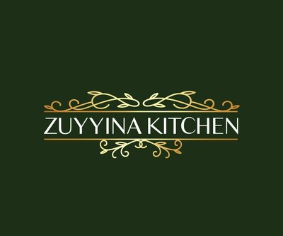 Trademark Zuyyina Kitchen