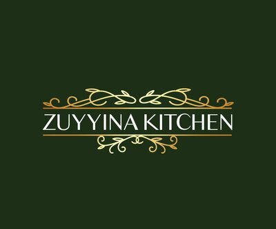 Trademark Zuyyina Kitchen