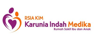 Trademark RSIA KIM Karunia Indah Medika + LOGO