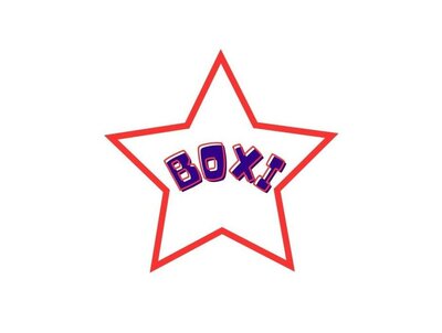 Trademark BOXI