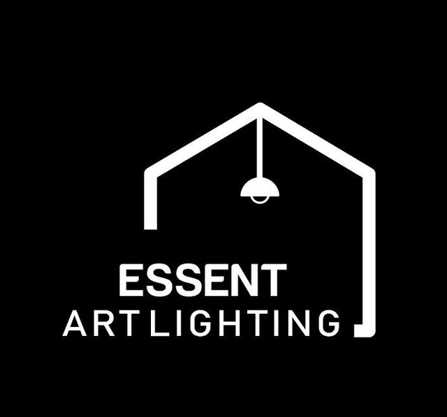 Trademark ESSENT ARTLIGHTING DAN LOGO