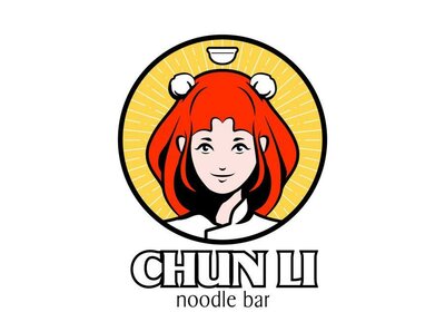 Trademark CHUN LI + LOGO