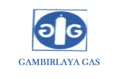 Trademark GAMBIRLAYA GAS