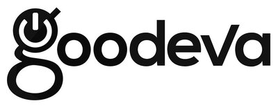 Trademark GOODEVA + LOGO