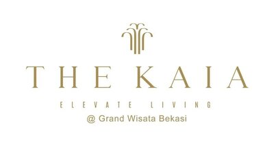 Trademark THE KAIA ELEVATE LIVING @Grand Wisata Bekasi + Lukisan/Logo