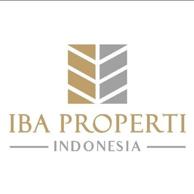 Trademark IBA PROPERTI INDONESIA + Logo