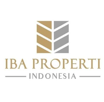 Trademark IBA PROPERTI INDONESIA + Logo