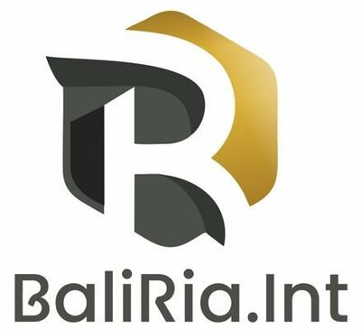 Trademark BaliRia.Int + Logo