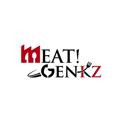 Trademark mEAT! GENKZ