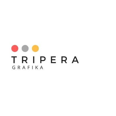 Trademark TRIPERA GRAFIKA & LUKISAN