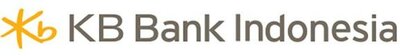 Trademark KB Bank Indonesia + logo