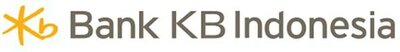 Trademark Bank KB Indonesia + logo