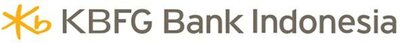 Trademark KBFG Bank Indonesia + logo