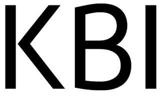 Trademark KBI