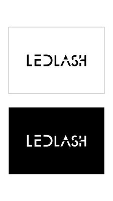 Trademark LEDLASH + LUKISAN