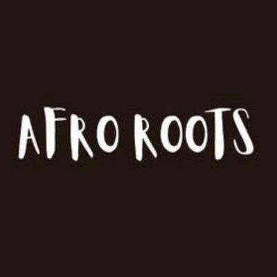 Trademark AFRO ROOTS