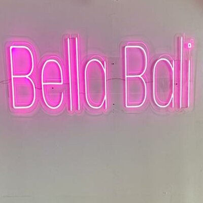 Trademark BELLA BALI