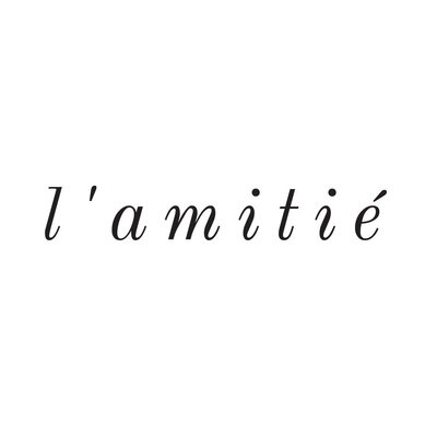 Trademark L'AMITIE