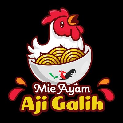 Trademark Mie Ayam Aji Galih