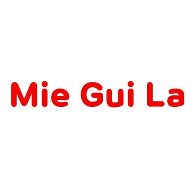 Trademark MIE GUI LA