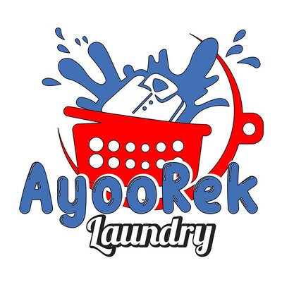 Trademark AyooRek Laundry