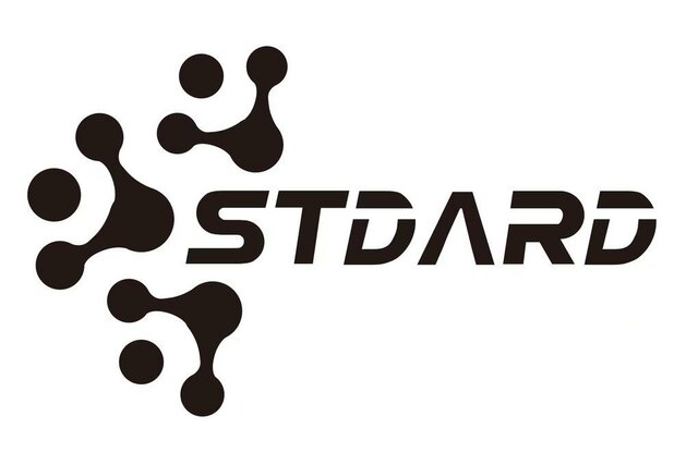 Trademark STDARD dan lukisan