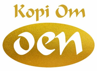 Trademark Kopi Om Oen