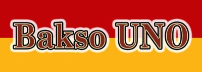 Trademark Bakso UNO