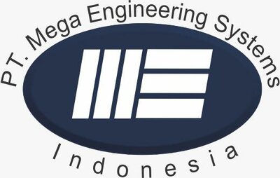 Trademark PT. MEGA ENGINEERING SYSTEMS INDONESIA + LOGO