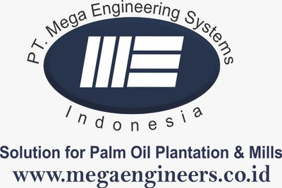 Trademark PT. MEGA ENGINEERING SYSTEMS INDONESIA + LOGO