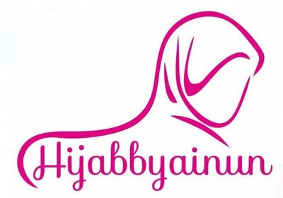 Trademark Hijabbyainun + Logo